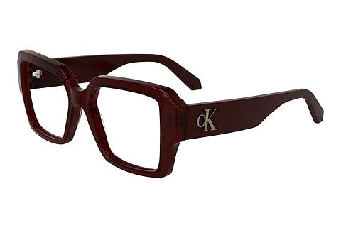Lunettes de vue Calvin Klein CKJ24635 605