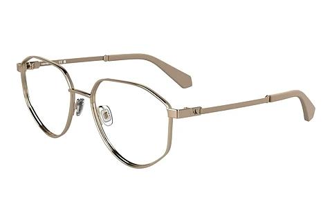 Lunettes de vue Calvin Klein CKJ25204 770