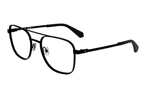 Lunettes de vue Calvin Klein CKJ25205f 002