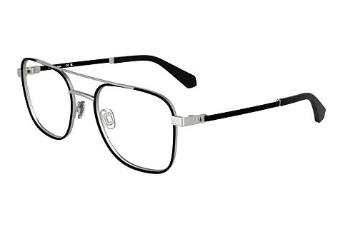 Lunettes de vue Calvin Klein CKJ25205f 043