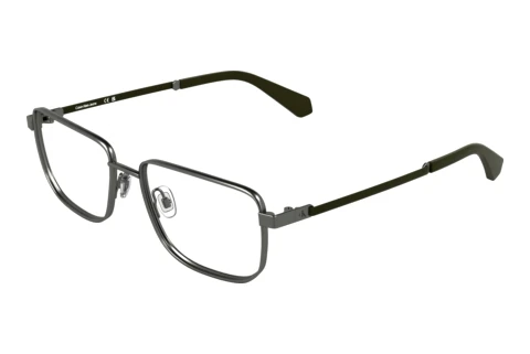 Lunettes de vue Calvin Klein CKJ25210 027