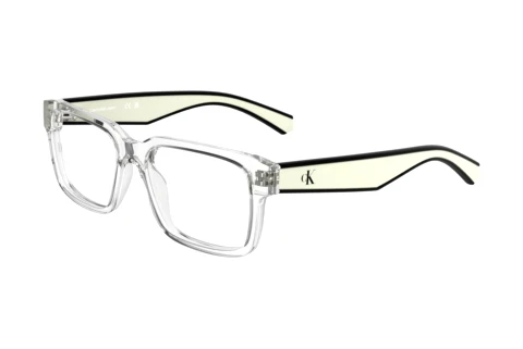 Lunettes de vue Calvin Klein CKJ25302 N 971