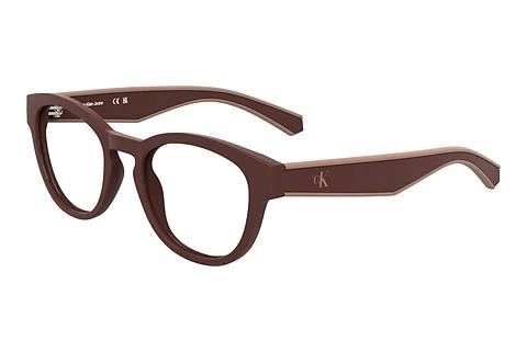 Lunettes de vue Calvin Klein CKJ25303 605
