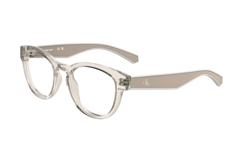 Lunettes de vue Calvin Klein CKJ25303 N 671