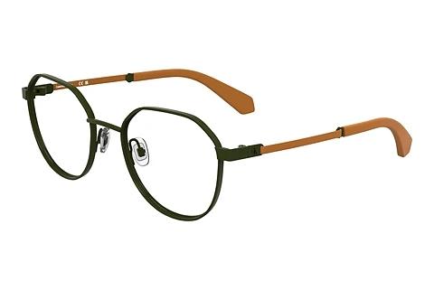 Lunettes de vue Calvin Klein CKJ25304 309