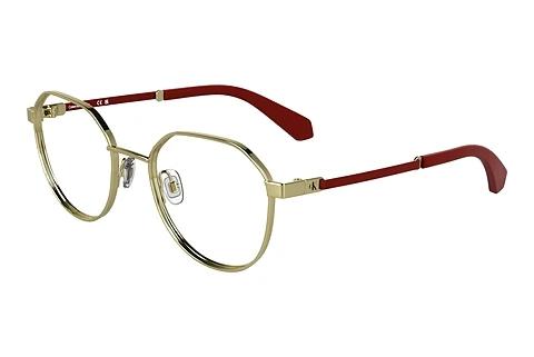 Lunettes de vue Calvin Klein CKJ25304 717