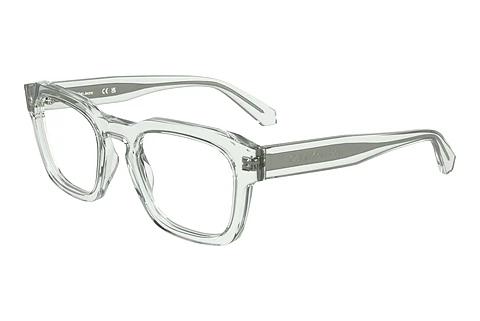 Lunettes de vue Calvin Klein CKJ25610 010