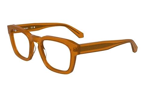 Lunettes de vue Calvin Klein CKJ25610 201
