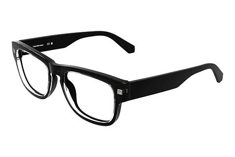 Lunettes de vue Calvin Klein CKJ25627 001