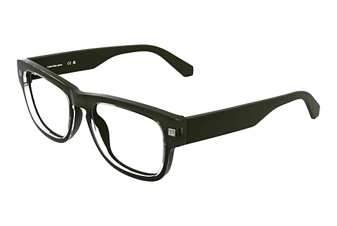 Lunettes de vue Calvin Klein CKJ25627 300