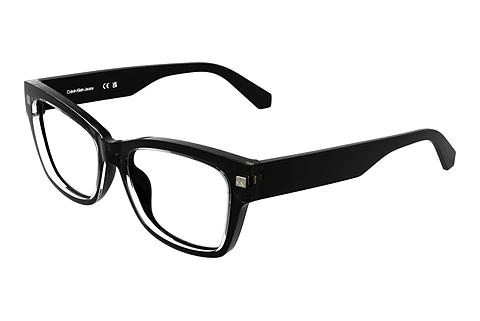 Lunettes de vue Calvin Klein CKJ25628 001