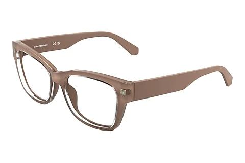 Lunettes de vue Calvin Klein CKJ25628 272