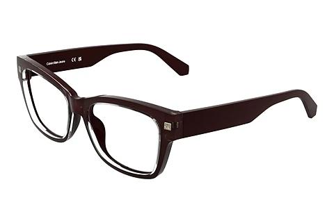 Lunettes de vue Calvin Klein CKJ25628 605