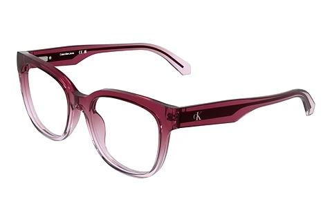 Lunettes de vue Calvin Klein CKJ25632 606