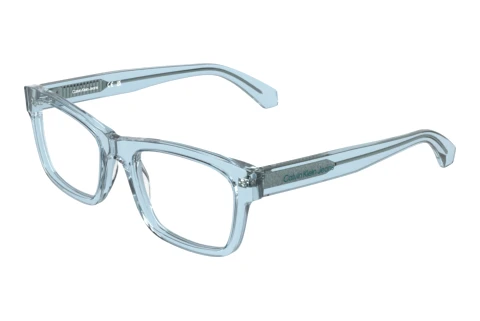 Lunettes de vue Calvin Klein CKJ26303 401