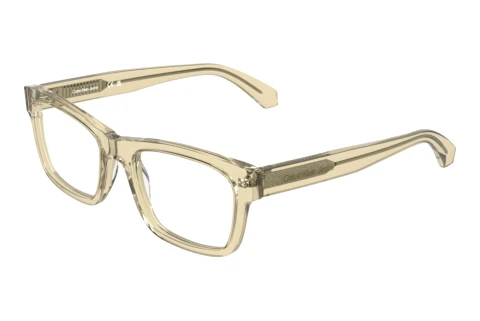 Lunettes de vue Calvin Klein CKJ26303 746