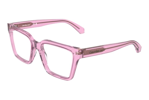 Lunettes de vue Calvin Klein CKJ26304 661