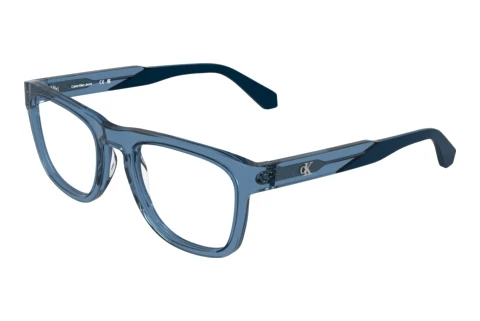 Lunettes de vue Calvin Klein CKJ26614 400
