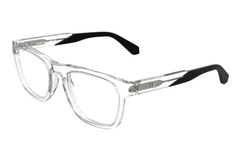 Lunettes de vue Calvin Klein CKJ26614 971