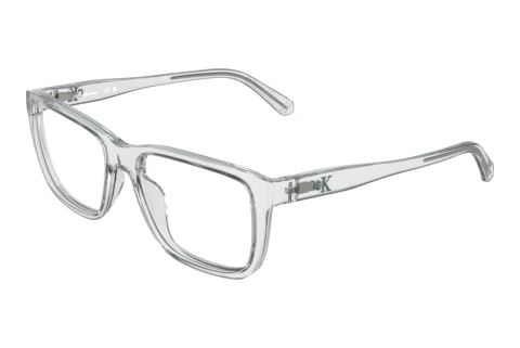 Lunettes de vue Calvin Klein CKJ26631 050