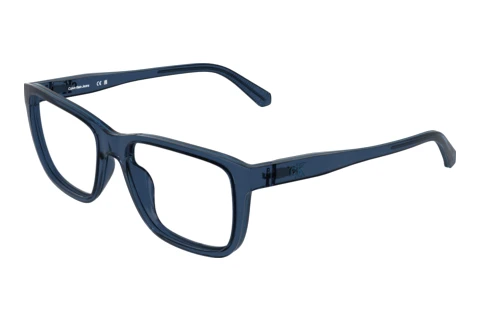 Lunettes de vue Calvin Klein CKJ26631 400