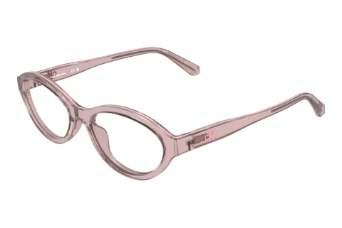 Lunettes de vue Calvin Klein CKJ26632 607