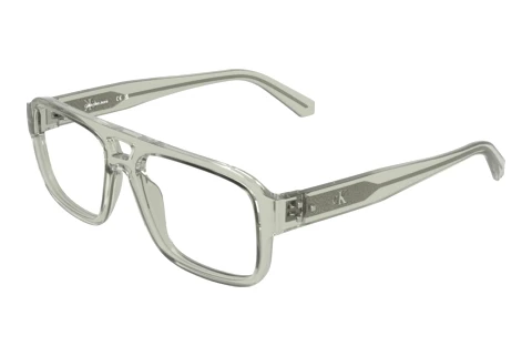 Lunettes de vue Calvin Klein CKJ26634 302