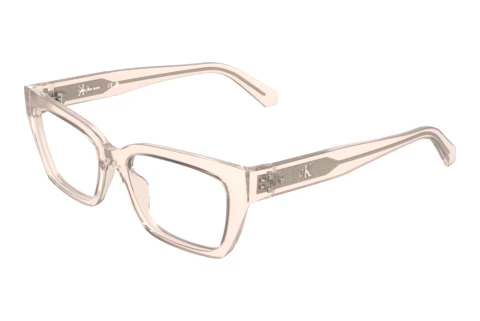 Lunettes de vue Calvin Klein CKJ26635 604
