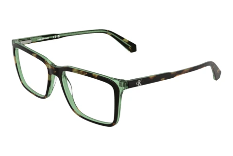 Lunettes de vue Calvin Klein CKJ26636 236