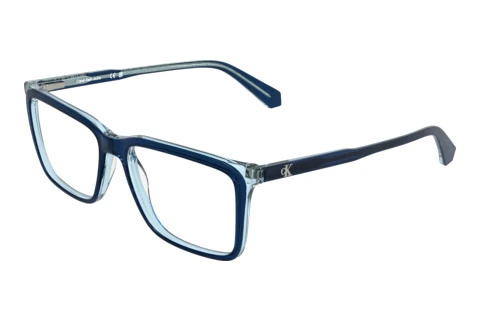 Lunettes de vue Calvin Klein CKJ26636 400