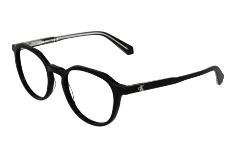 Lunettes de vue Calvin Klein CKJ26637 001