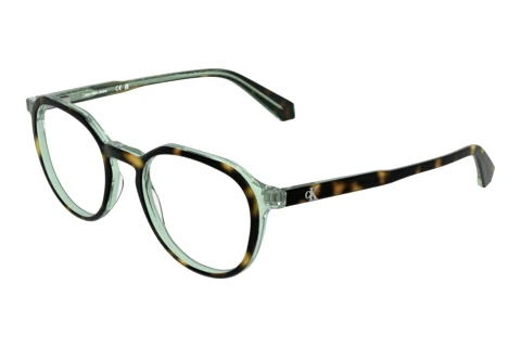 Lunettes de vue Calvin Klein CKJ26637 236