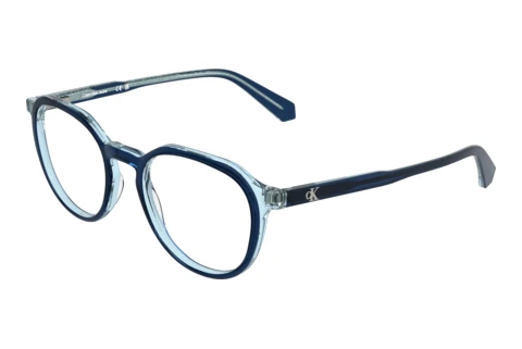 Lunettes de vue Calvin Klein CKJ26637 400