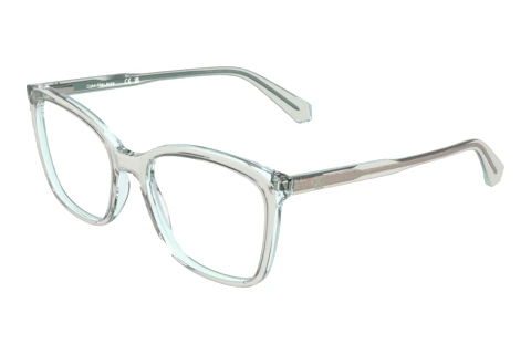 Lunettes de vue Calvin Klein CKJ26638 265