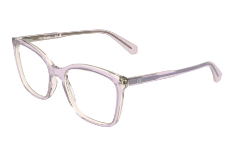 Lunettes de vue Calvin Klein CKJ26638 663