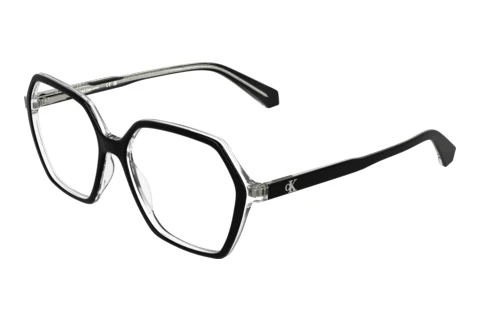 Lunettes de vue Calvin Klein CKJ26639 001