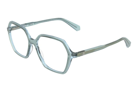 Lunettes de vue Calvin Klein CKJ26639 301