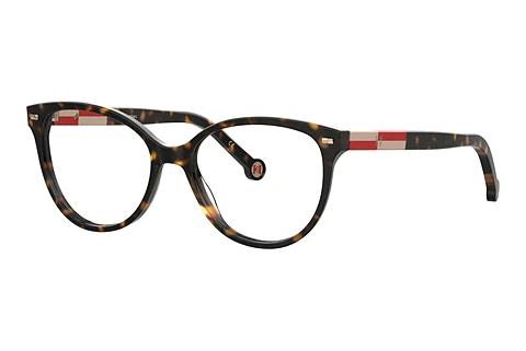 Lunettes de vue Carolina Herrera HER 0158 O63