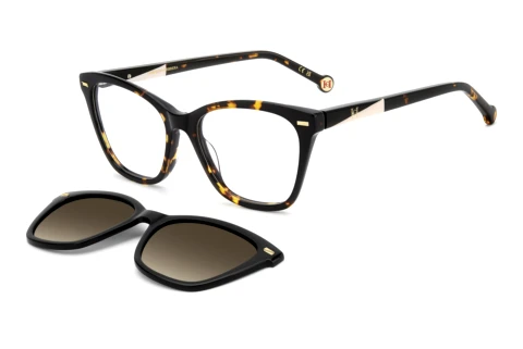 Lunettes de vue Carolina Herrera HER 0334/C 086