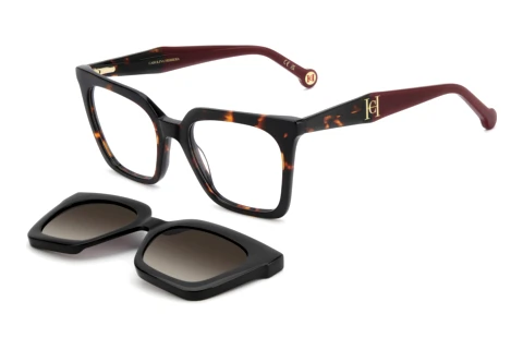 Lunettes de vue Carolina Herrera HER 0376/C 086