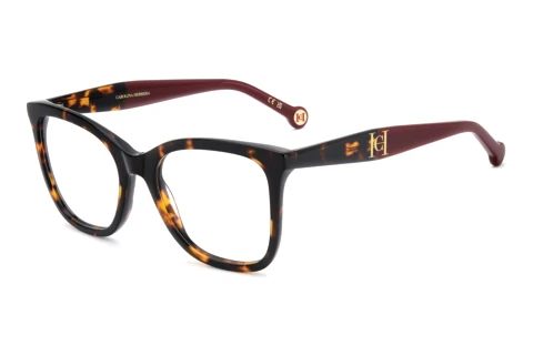 Lunettes de vue Carolina Herrera HER 0378 086
