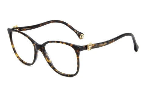 Lunettes de vue Carolina Herrera HER 0396 086