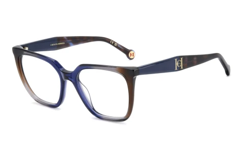 Lunettes de vue Carolina Herrera HER 0418 3LG