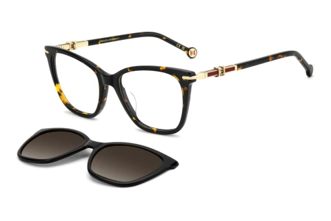Lunettes de vue Carolina Herrera HER 0422/G/C 086