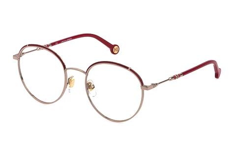 Lunettes de vue Carolina Herrera VHE186L 0E59