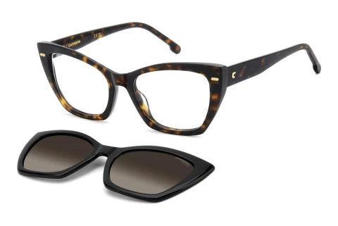 Lunettes de vue Carrera CA 3036/C 086