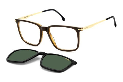 Lunettes de vue Carrera CA 357/C EX4