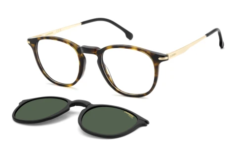 Lunettes de vue Carrera CA 393/C 086