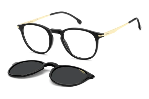 Lunettes de vue Carrera CA 393/C 807