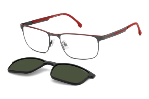 Lunettes de vue Carrera CA 8921/C BLX